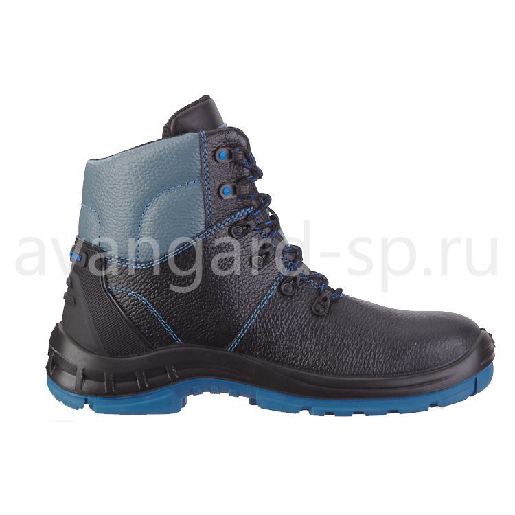 Ботинки "Индевор Про", КП, ПУ/Нитрил (6411-002 S1) цена