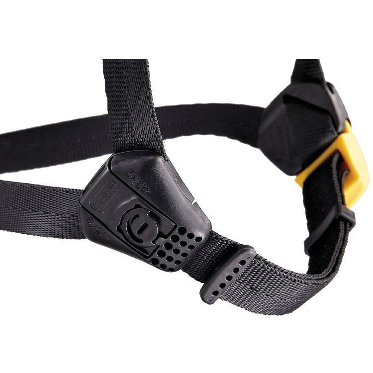 Защитная каска VERTEX VENT Артикул: A010CA01 (жёлтая) цена