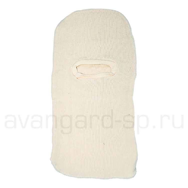 Подшлемник трикотажный х/б цена