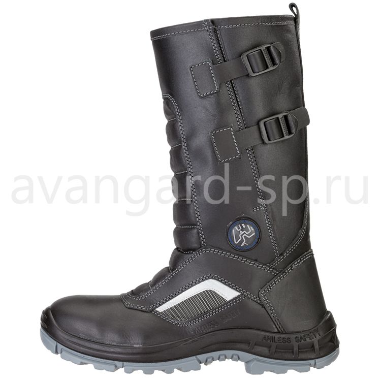Сапоги «Compo Light», шерст. мех (3970 S1 2CI) цена