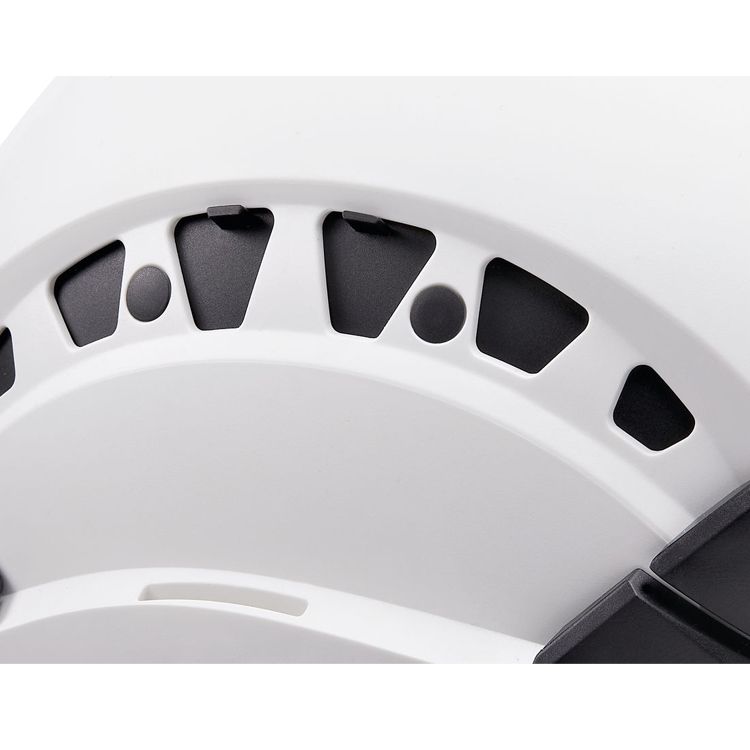 Защитная каска VERTEX  VENT Артикул: A010CA02 (красная) цена