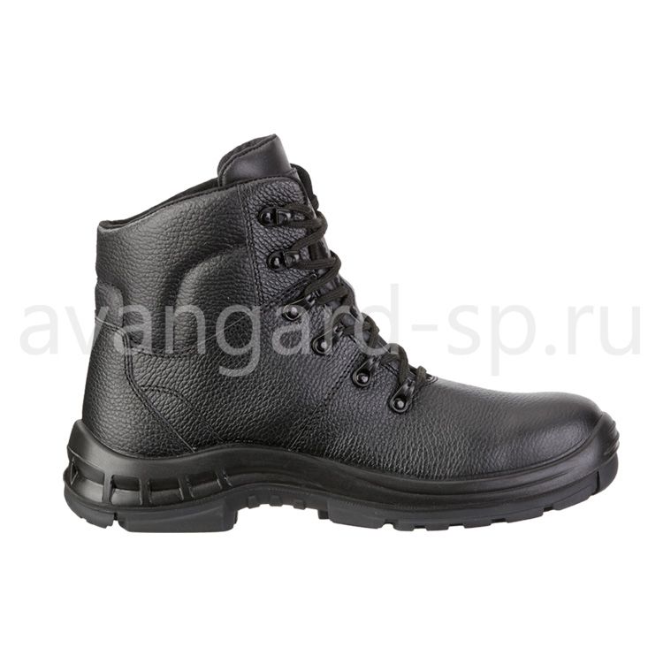 Ботинки "Индевор Хард", КП, ПУ/Нитрил (6411-001 S1) цена