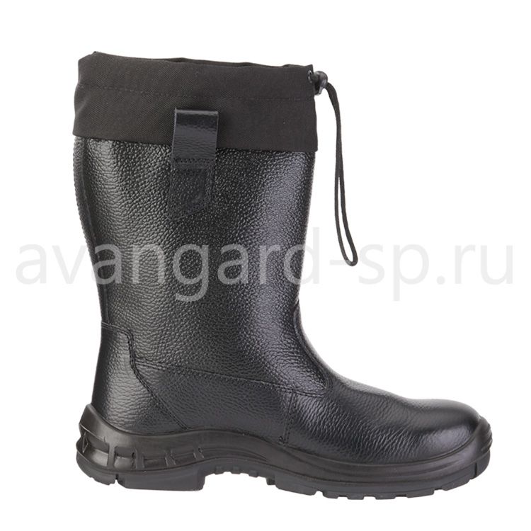Сапоги "Индевор Хард", КП, ПУ/Нитрил (6970-001 S1) цена