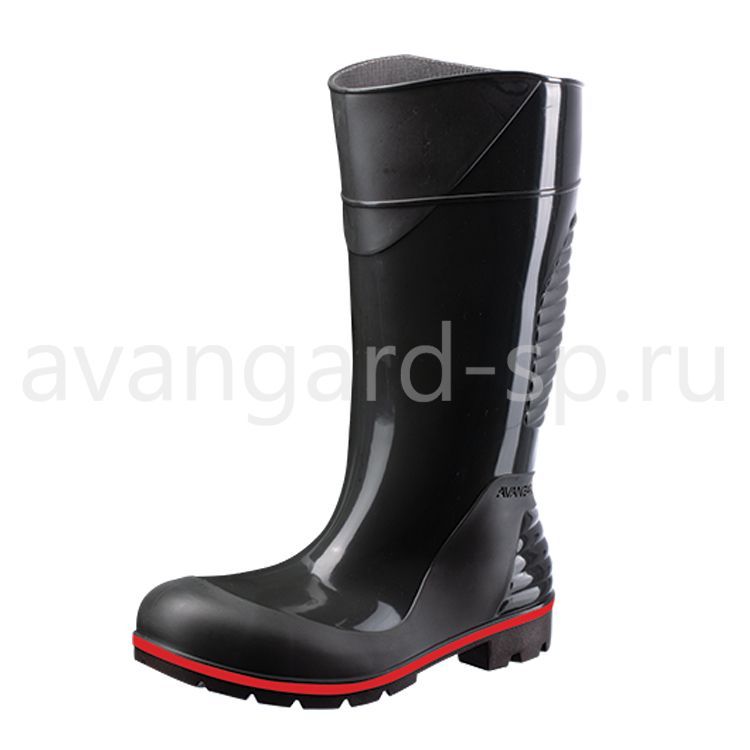 Сапоги "Амфибия", цв. чёрный (AMF-300 01 A) цена