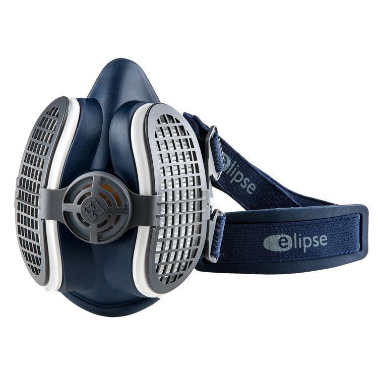 Полумаска Elipse P3 SPR299IFUD цена