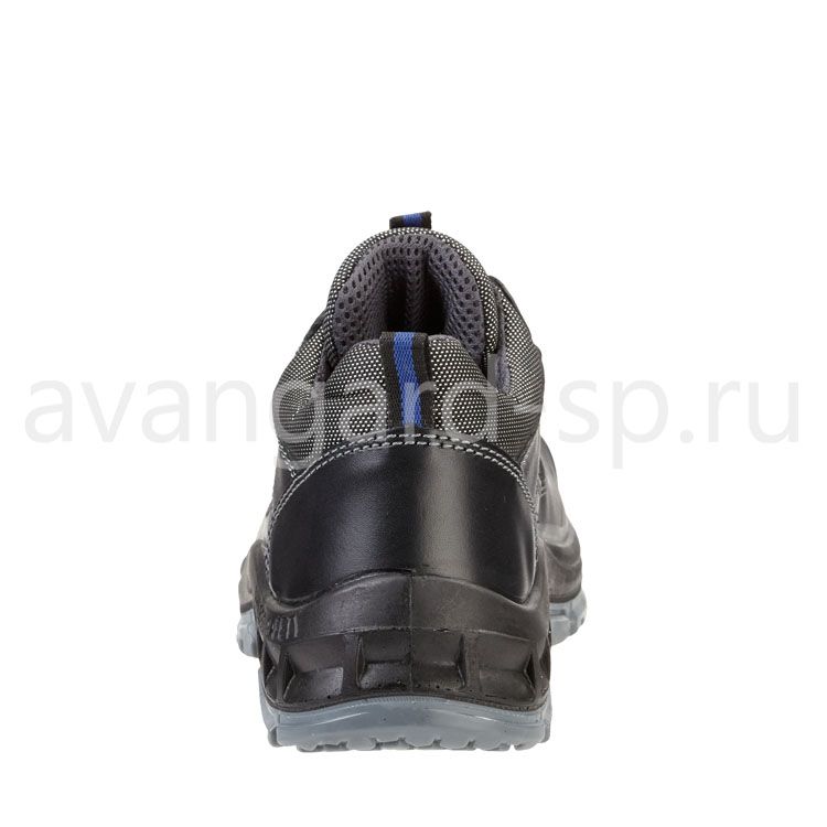 Полуботинки "Compo Light" (3211 S1) цена