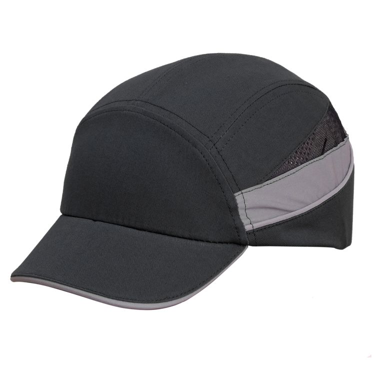 Каскетка-бейсболка RZ BioT CAP черная (92220) цена