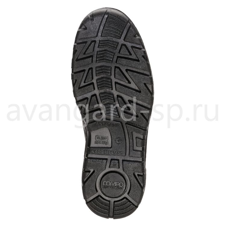 Ботинки "Бустер", шерст. мех, КП, ПУ (107) цена