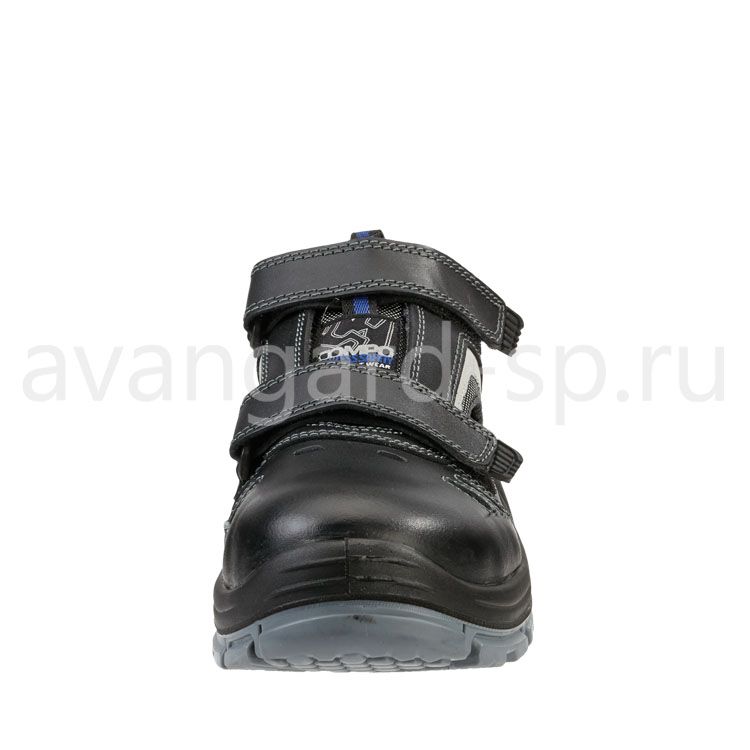 Полуботинки "Compo Light" с перфорацией (3311 S1) цена